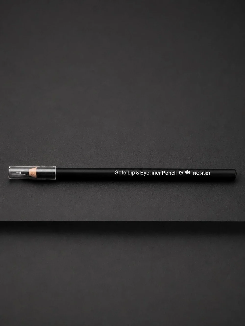 Brown Eyeliner Pencil